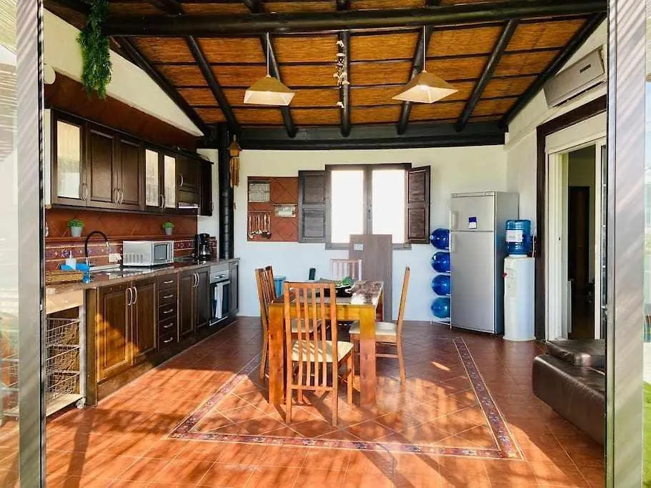 San Bernardo Atico Con Gran Terraza Y Barbacoa Apartment Fuengirola