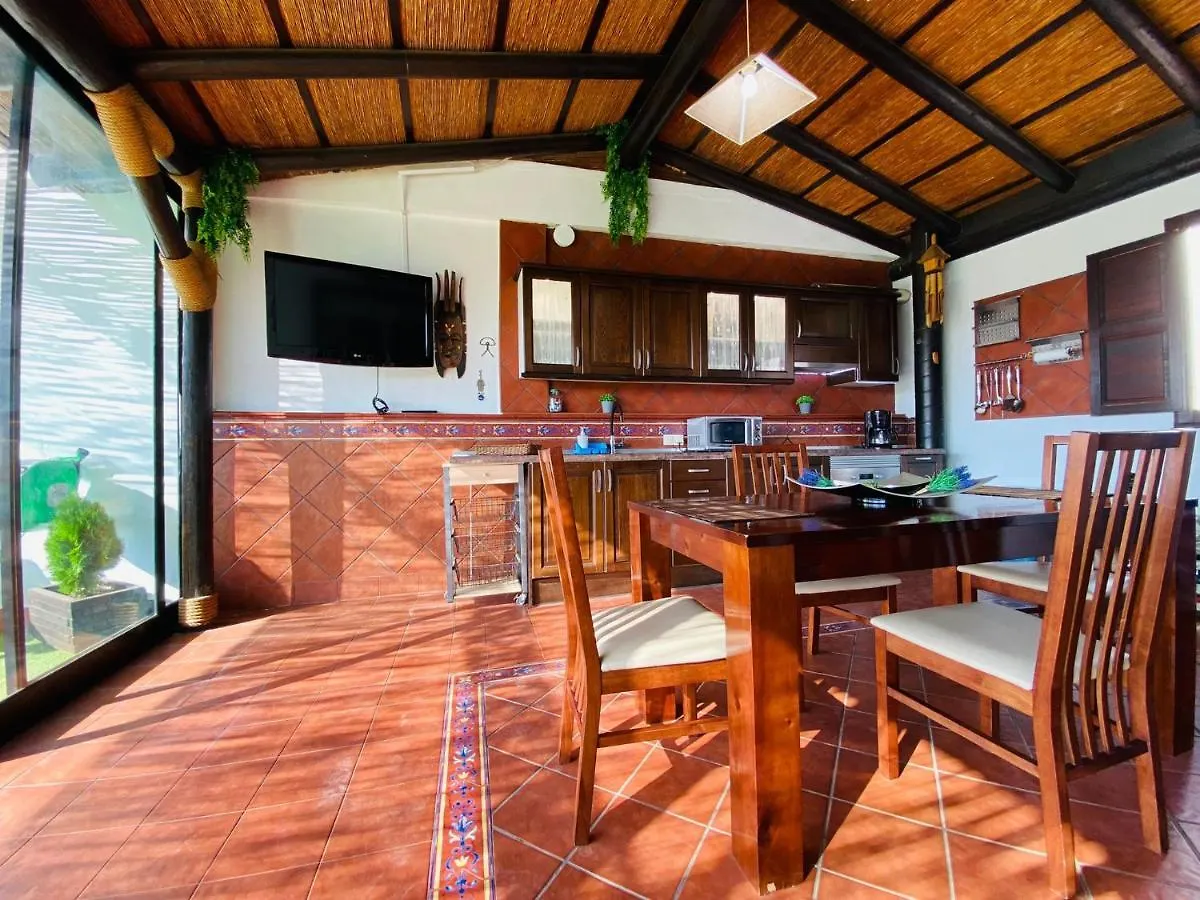 San Bernardo Atico Con Gran Terraza Y Barbacoa Διαμέρισμα Fuengirola 0*,  Ισπανία